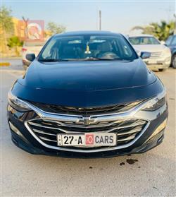 شيفروليه ماليبو